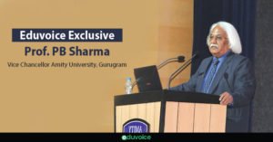 Prof. P. B. Sharma On The Need For Critical Thinking In The Education Sector
