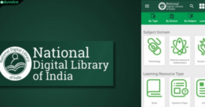 national digital library