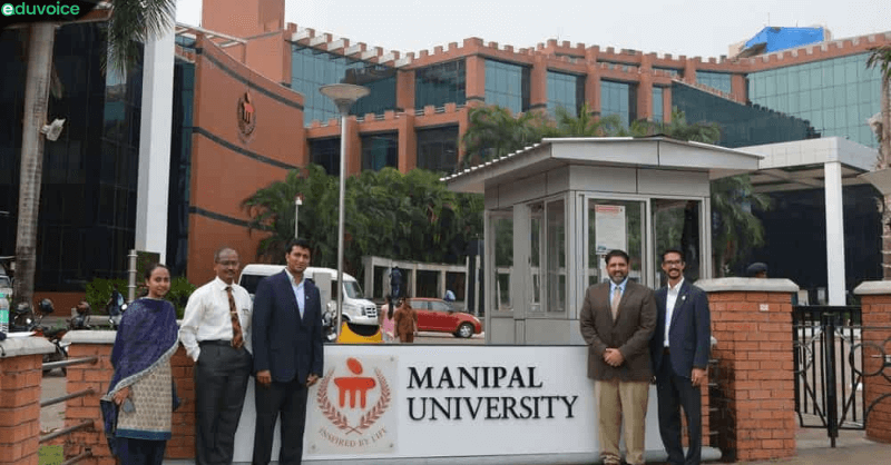Manipal Welcomes Indian MBBS Aspirants to its Malaysia Campus