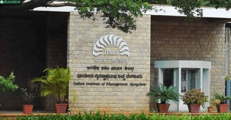 IIM Bangalore gets EQUIS Re-Accreditation for 5 years; Longest Accreditation Offer