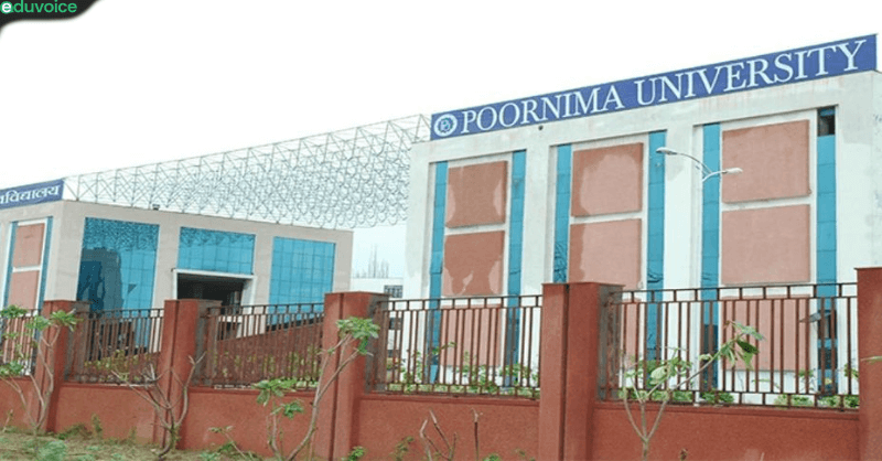 Poornima University