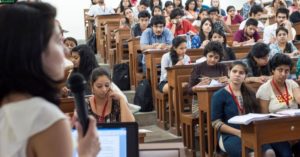 UGC to Reconsider its New Academic Calendar