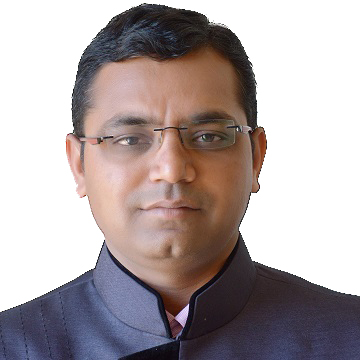 Dr. Bharat Ramani