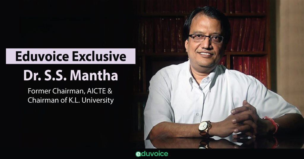 Dr. S.S. Mantha