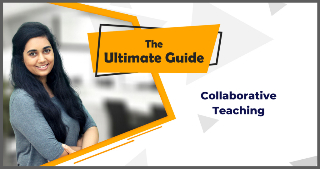 Collaborative Teaching