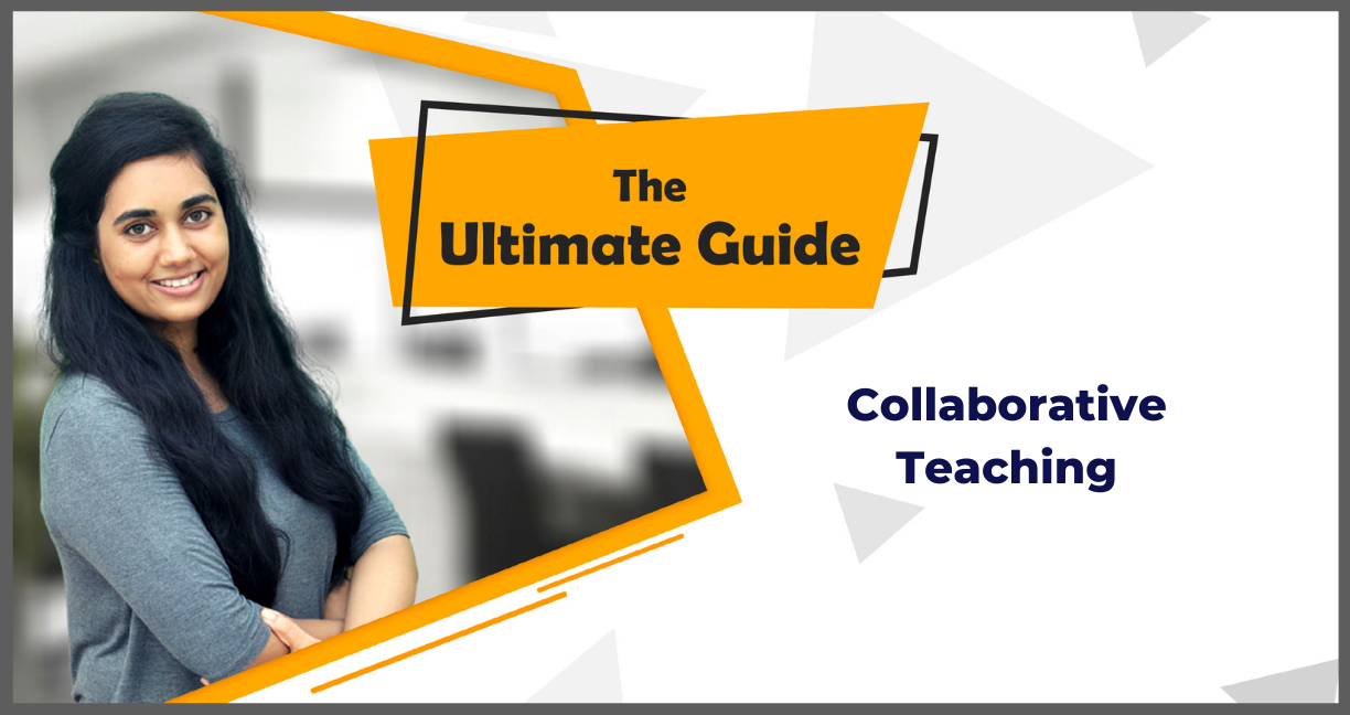 Collaborative Teaching Methods