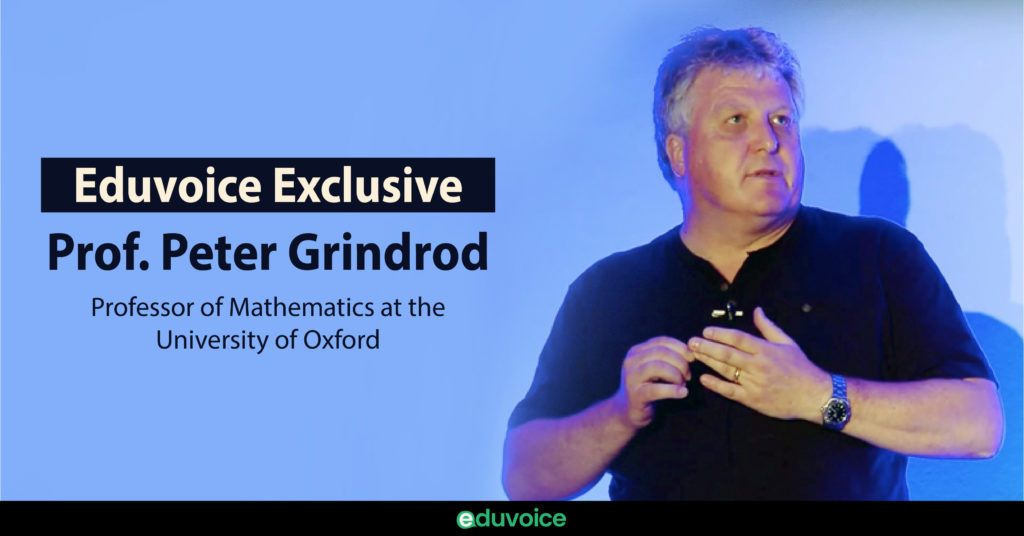Prof. Grindrod