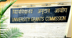 UGC Prepares Draft Guidelines for 'Research Internship' in Line With NEP