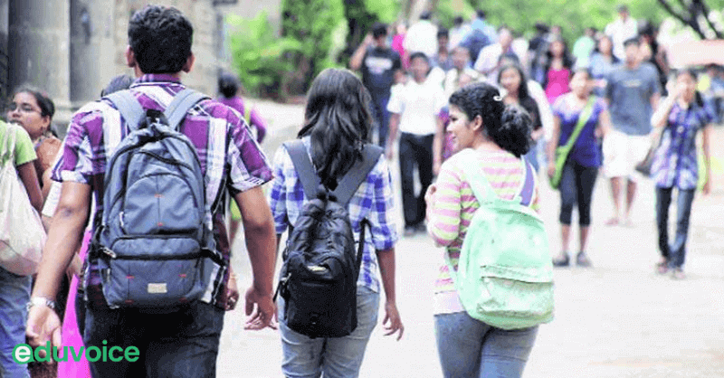 JEE Main 2021 Begins Today With COVID-19 Precautions