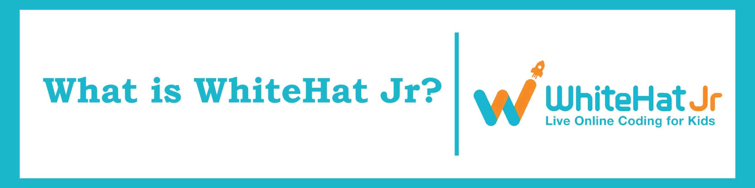 What is WhiteHat Jr