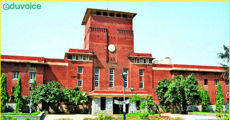 Delhi University Dismisses Allegation of Favoritism Towards State Boards in the Admission Process