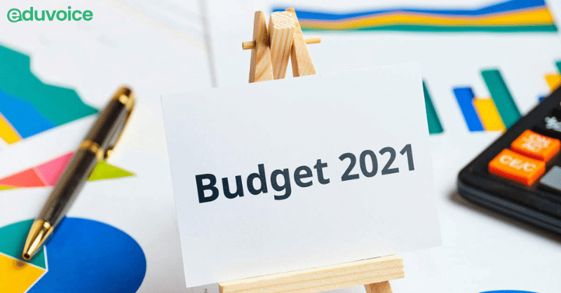 Budget 2021: What Education Experts Want for the Education Sector