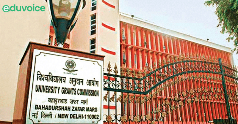 Internationalisation of Higher Education in India: UGC brings regulations in accordance with NEP, 2020