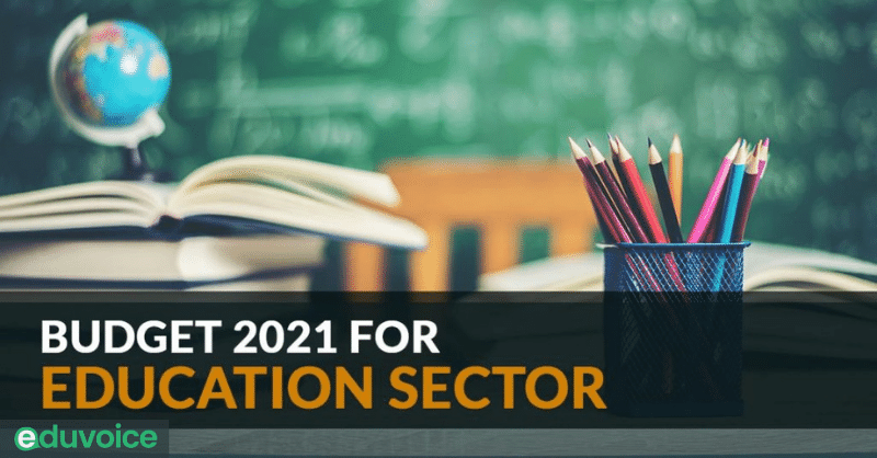 Education Budget 2021: Online Classes, COVID19, NEP & Others- What the Education Sector Can Expect
