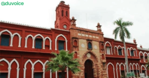 AMU Ranked Top-Notch University for Research in ‘US News Best Global Universities Rankings’