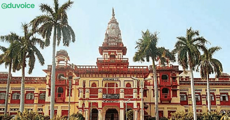 Banaras Hindu University To Reopen Today For Final-Year Students