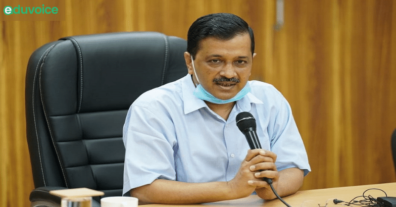 Delhi Govt to Release ₹28.24 crore Funds for Salaries of Staff of DU Colleges