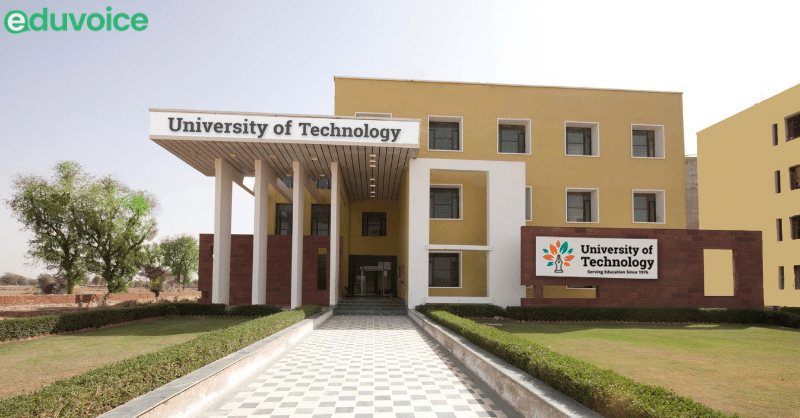University Of Technology Successfully Organizes First Convocation Ceremony