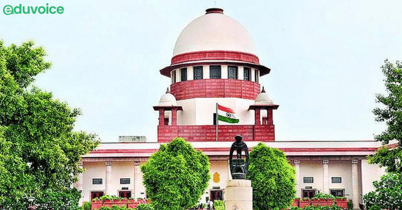 UPSC: Will the Centre Grant age Limit Relaxation to Candidates? Here's what govt said in SC