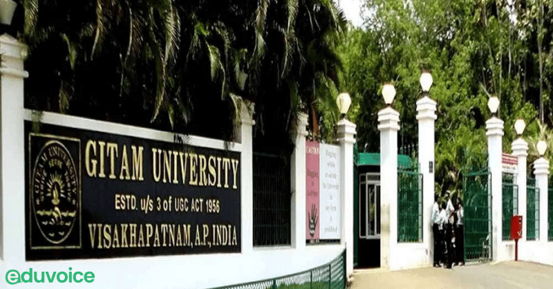 With NEP, Must Also Think About Rising Cost Of Higher Education: GITAM President