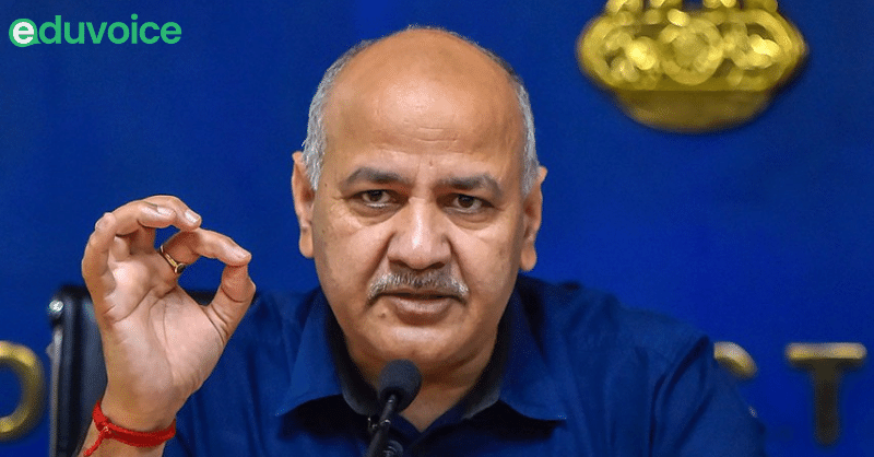 Delhi Govt To Set Up 100 'Specialised Excellence' Schools For 'New Age' Learning