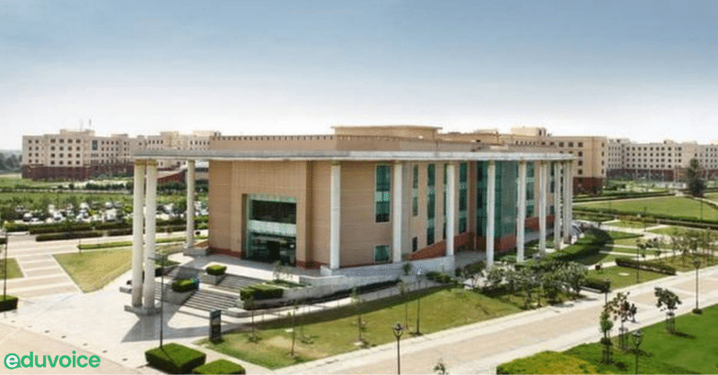 Shiv Nadar University gets Institution of Eminence Status