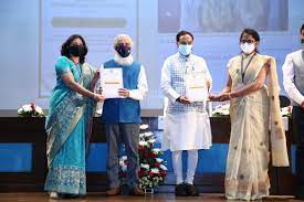 Six Institutions win AICTE Lilavati Awards 2020
