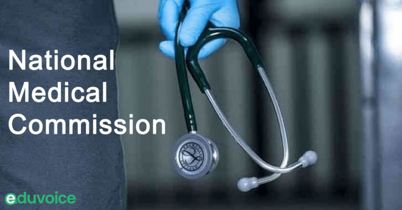NMC tells Medical Colleges to Allow Virtual Invigilation for Practical Exams