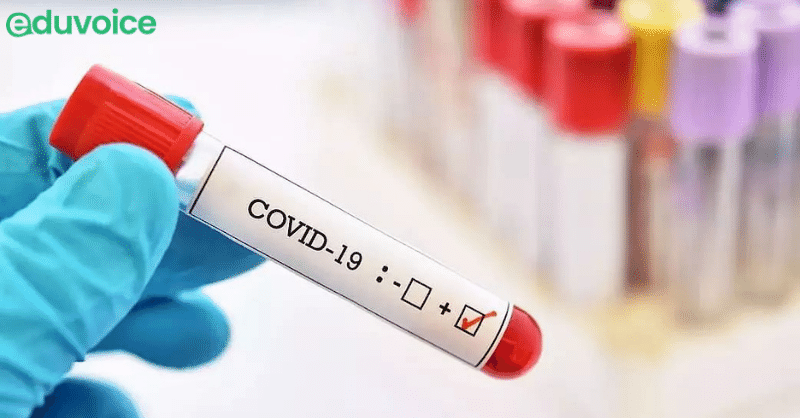 IIT Madras Researchers are Studying The High Transmission Potential of Coronavirus