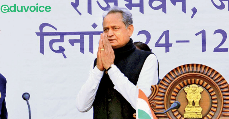 Rajasthan Government Launches Universal Health Scheme