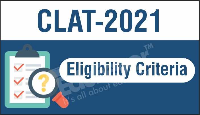 CLAT-Eligibility-Criteria-2021