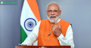 PM Modi Lays the Foundation Stone of Major Dhyan Chand Sports University in Meerut