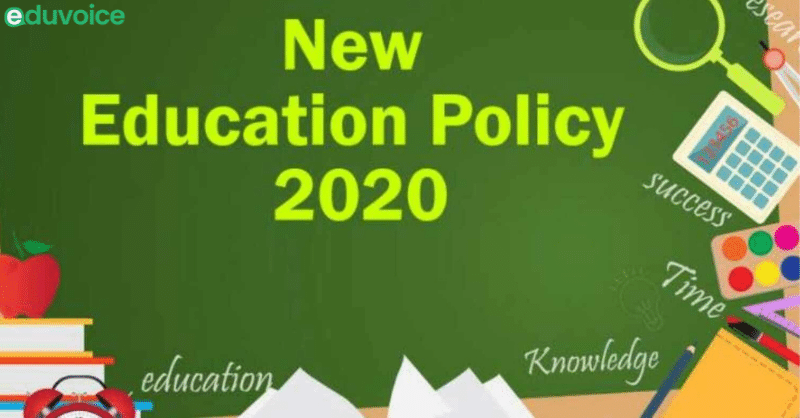 NEP 2020 and entry of top global universities in India