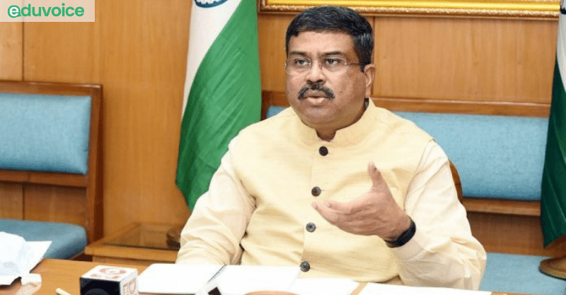 NEAT will be a game changer in bridging the digital divide, says Dharmendra Pradhan