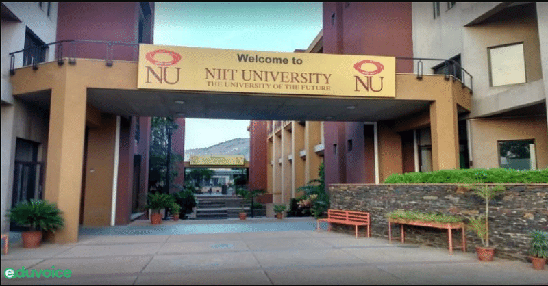 NIIT University (NU) Deliberates On How Digital India Can Script A Success Story At The 13th Annual Lecture