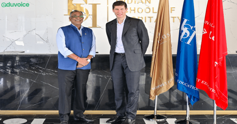 Kick-off Development Plans for India Region with Sommet Education