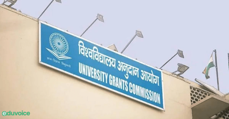 UGC Issues Guidelines for Semester Exams, Reopening of Universities