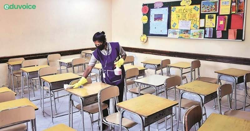 Why is Maharashtra Government Reopening Schools?