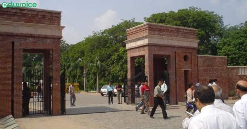 DU Teachers Seek Vice-Chancellor’s Intervention After CoA Begins Admission As Part Of Ambedkar University