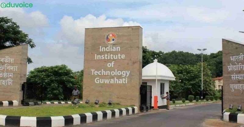 IIT Guwahati to Collaborate With Assam Government on Various Projects to Boost Region's Development