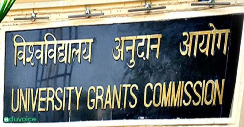 UGC Set to Launch Five Schemes To Boost Research on Varsity Campuses: M Jagadesh Kumar
