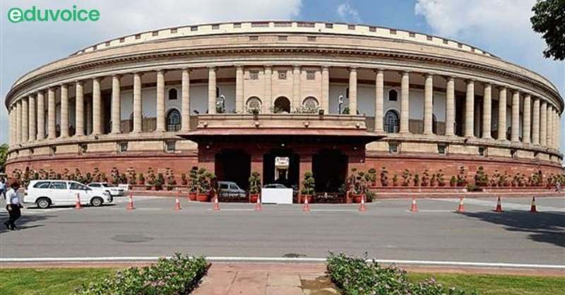 Higher Education: Govt Responses in Parliament Show Consistent Under-Utilization of Budgeted Funds