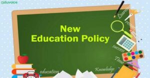 New Education Policy Designed to Lead India in a New Direction of Hope
