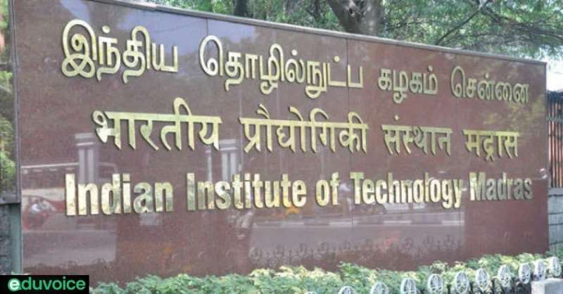 IIT Madras CFI Open House 2022 Features More Than 60 Innovative Tech Projects Made by Students