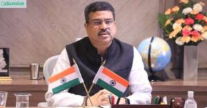 Education Minister Dharmendra Pradhan Writes to Tamil Nadu Govt Over The Issue of CUET