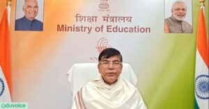 NEP 2020 Aspires to Strengthen new Learning Paradigm says, Subhas Sarkar