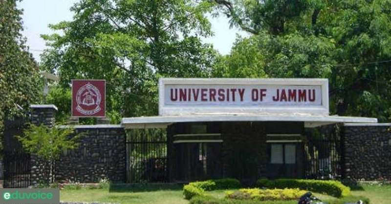 Centre for Space Sciences inaugurated at Jammu Central University