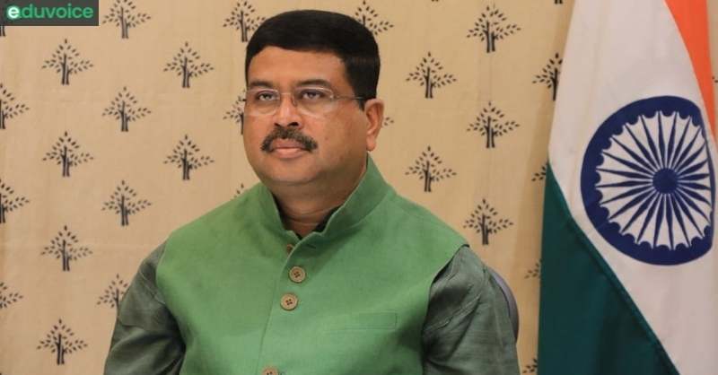 Education System Severely Affected due to Pandemic: Dharmendra Pradhan