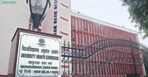UGC to Bring Regulation on Foreign Varsities in two Months: Chairman Jagadesh Kumar