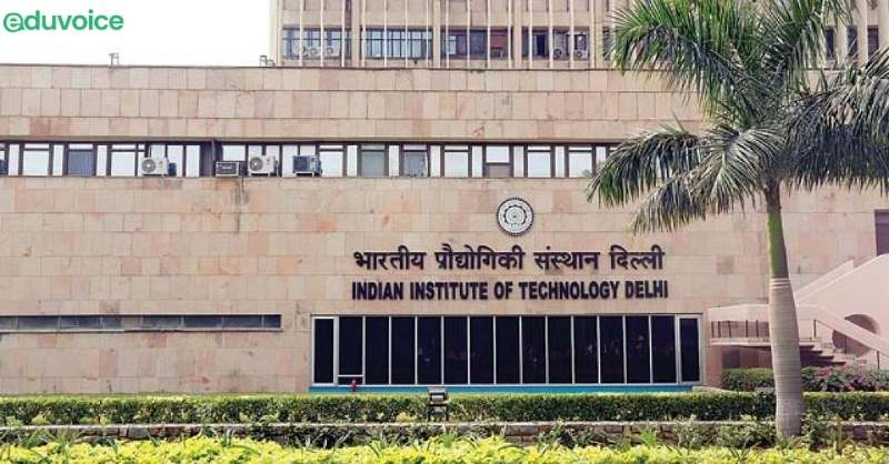 IIT Delhi, ITC Sign Agreement For Collaborative Research On STEM For Sustainability